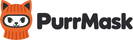 PurrMask logo